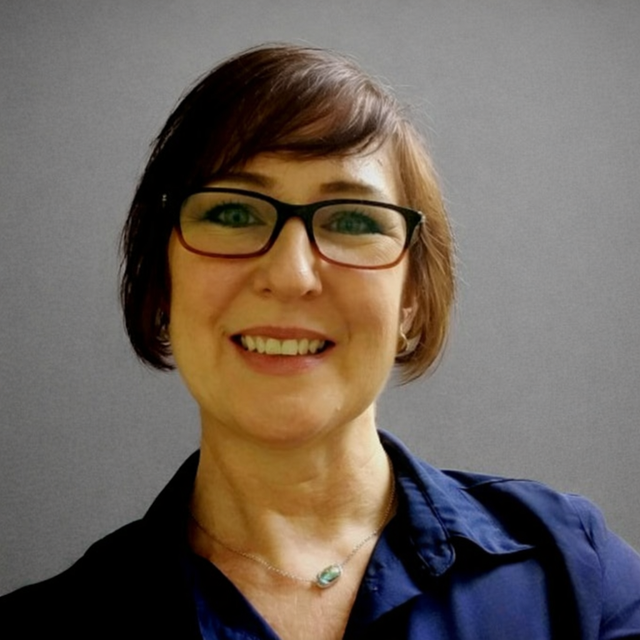 victoria myers author image