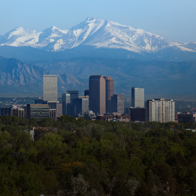 denver image