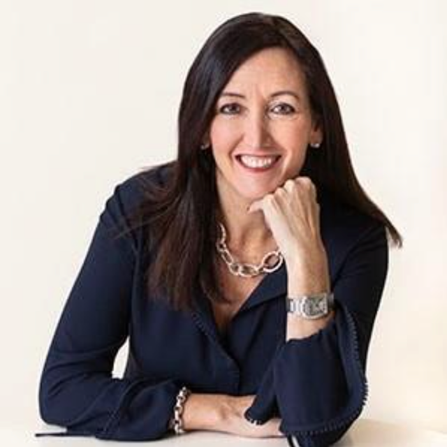 Sheri Kahn, VP, Customer Experience and Industry Solutions, ServiceNow