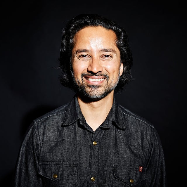 Varun Singh headshot