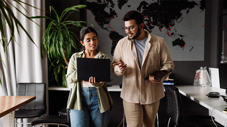 How We Address Pressing Business Problems - Workflow™