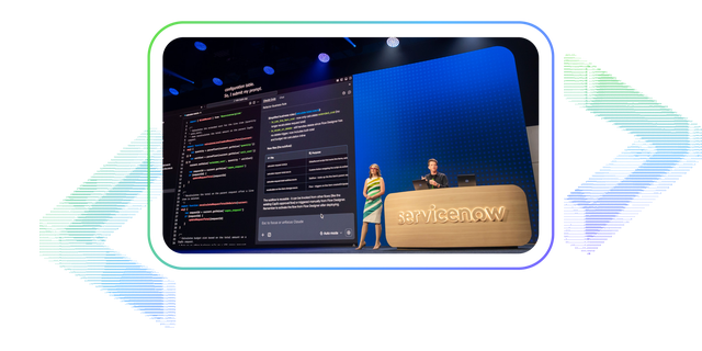 now dev marquee image