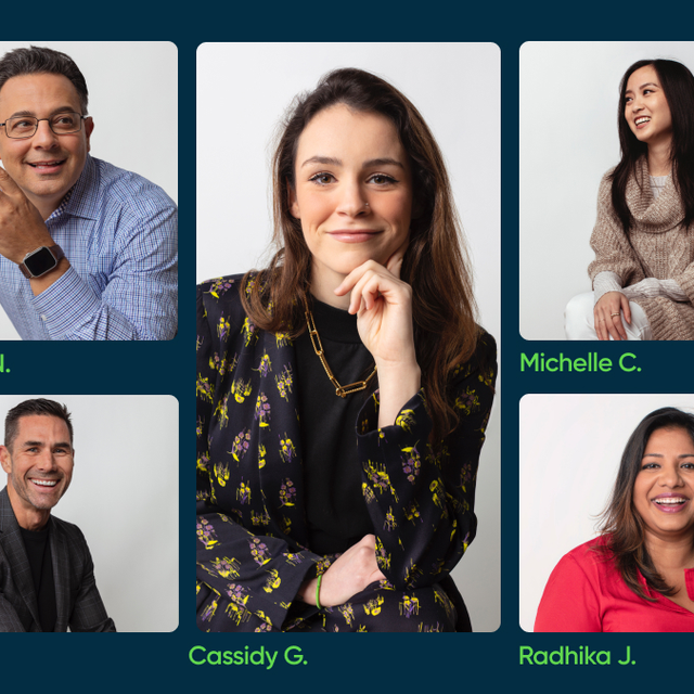 7 ServiceNow employees