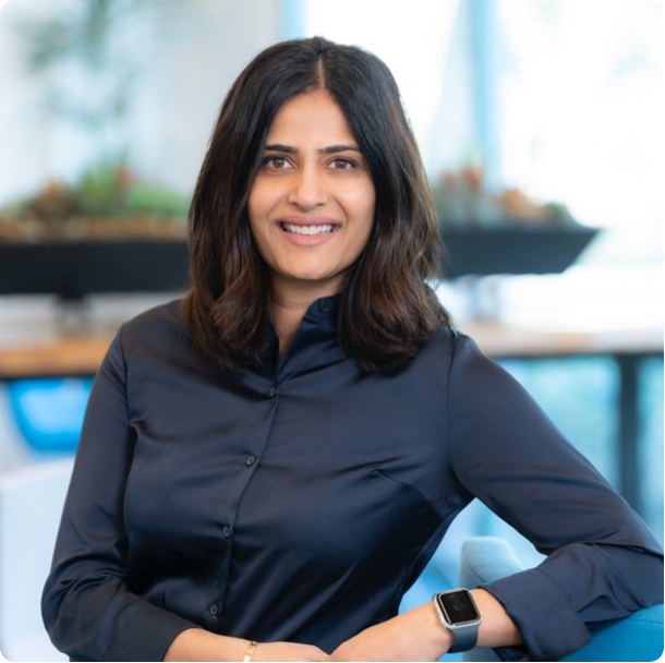 Ashraf Karim headshot