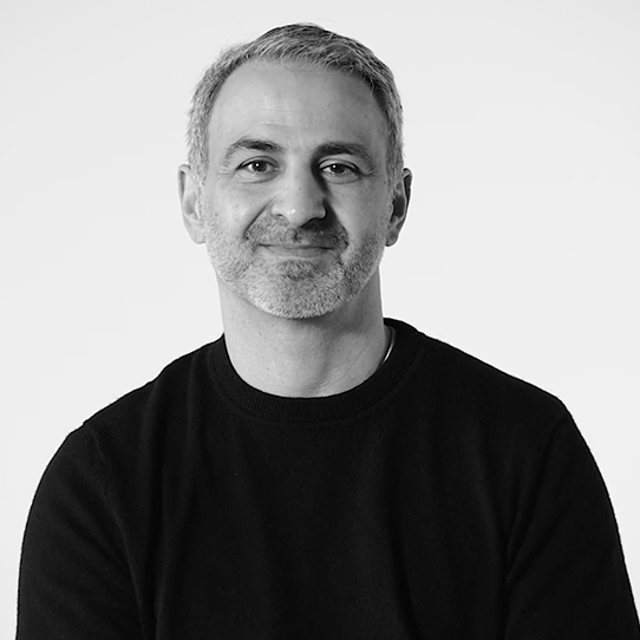 Hossein Nowbar, ServiceNow president and chief legal officer
