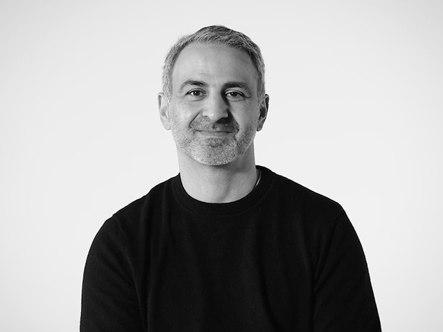 Hossein Nowbar, ServiceNow president and chief legal officer