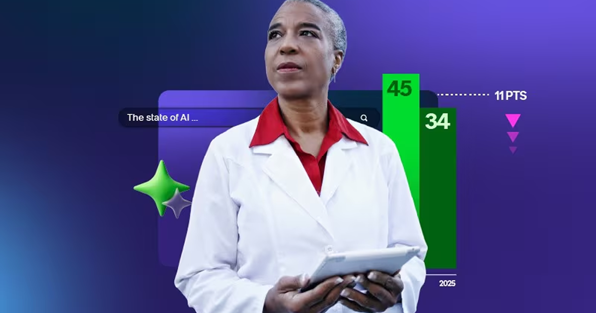 Healthcare Gets an AI Pulse Check - Workflow®