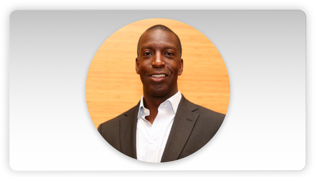 michael johnson image