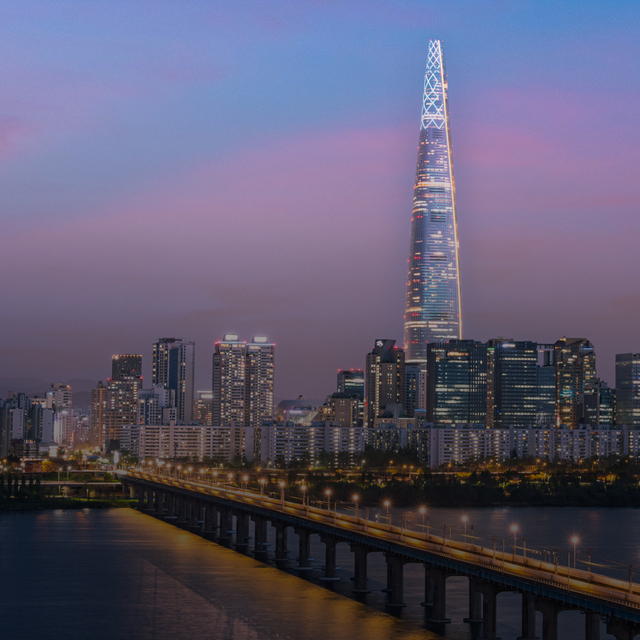 seoul image