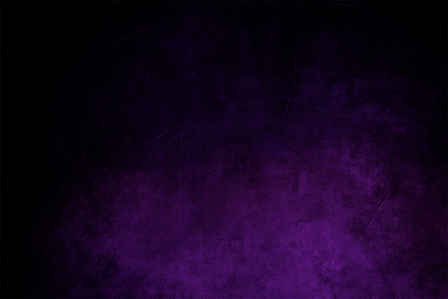 Textured purple background