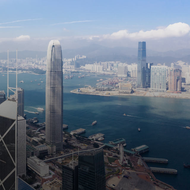 hongkong