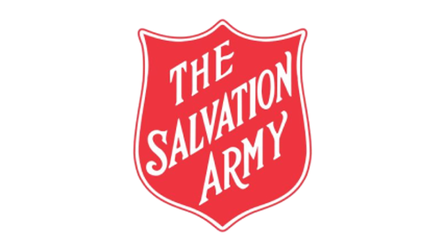 The Salvation Army logo