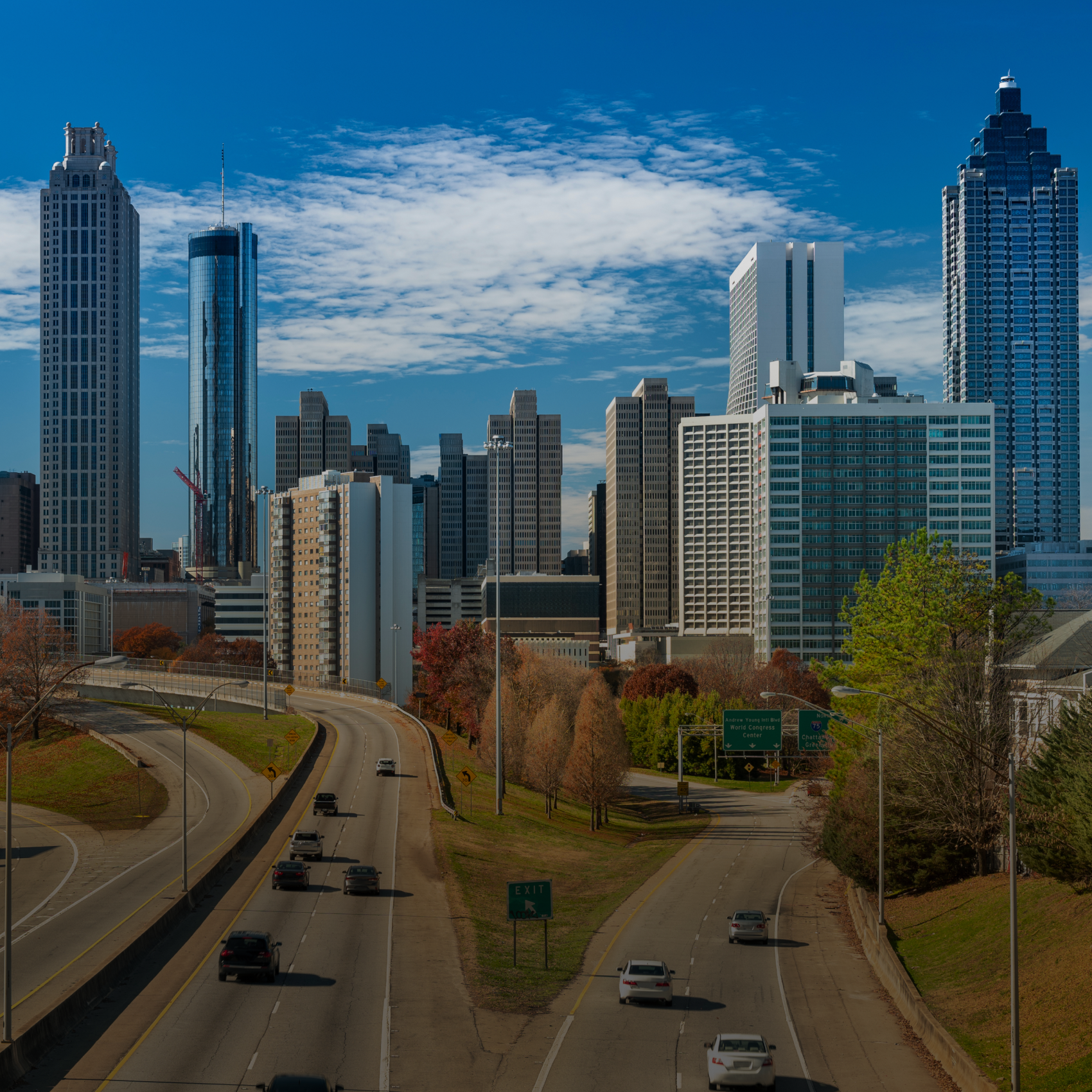 atlanta image