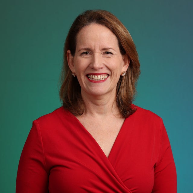 Diana Wu David headshot