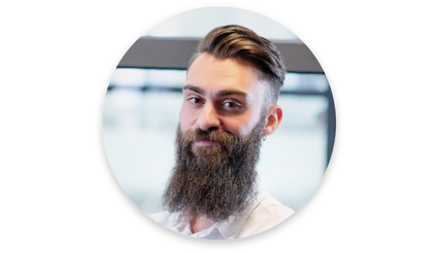 Craig Hughes-Noehrer image