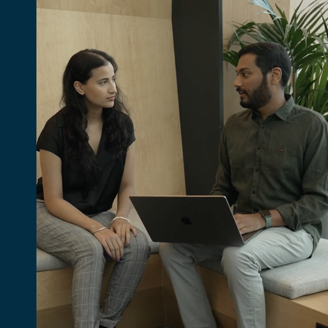 ServiceNow employees who’ve benefited from career growth