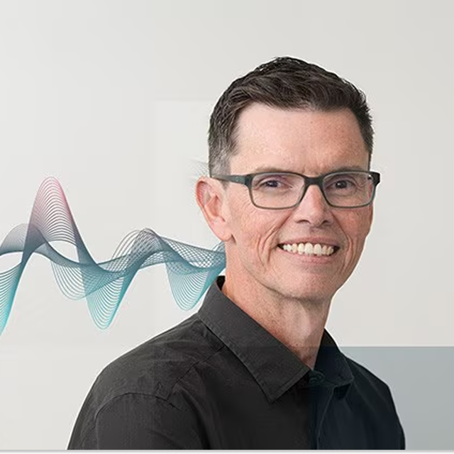 Sean Hughes is ServiceNow’s AI ecosystem director.