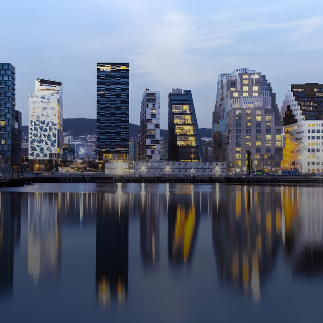 oslo image