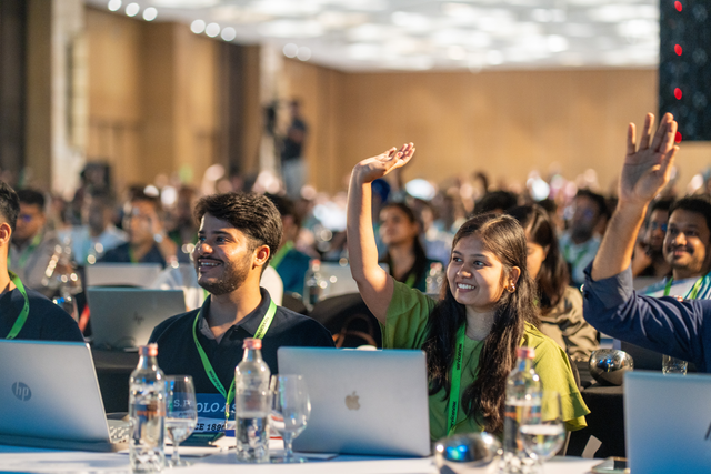 world forum mumbai