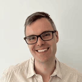 Torsten Scholak headshot