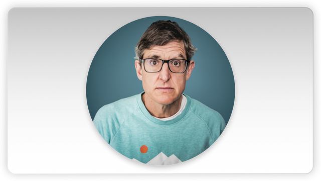 Louis Theroux
