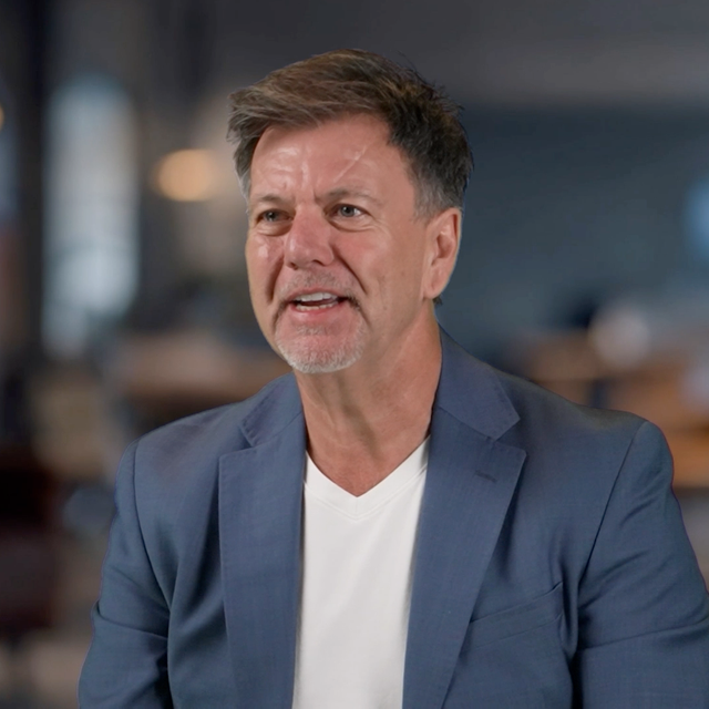 ServiceNow Chief Innovation Officer Dave Wright