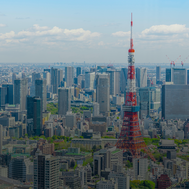 tokyo japan city image
