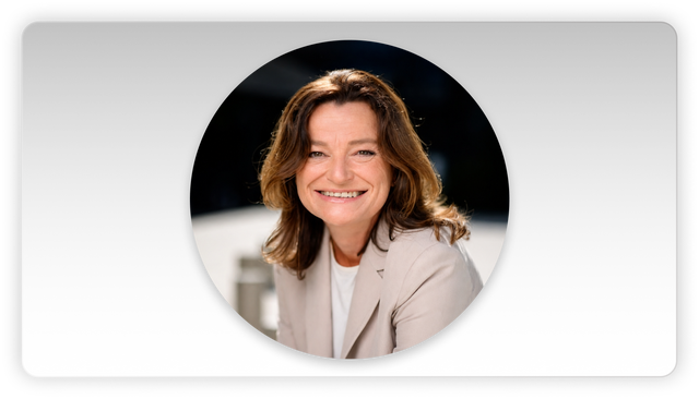 Christine Aymard image