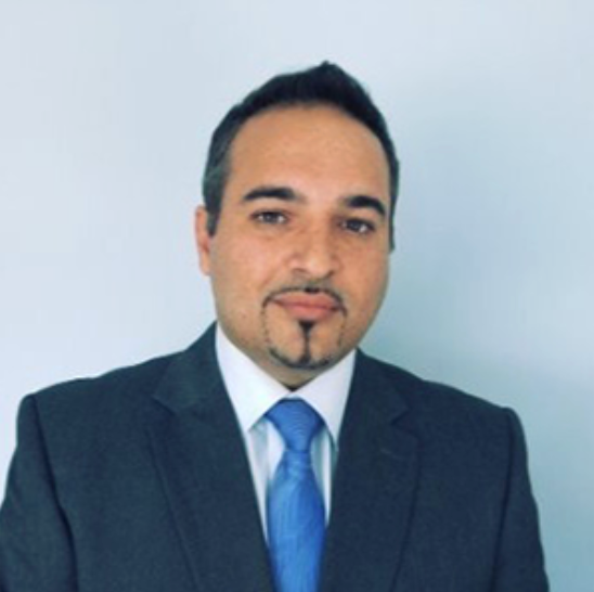 Gab Menachem headshot