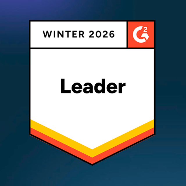 Winter 2026 Leader