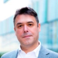 Nicola Attico headshot