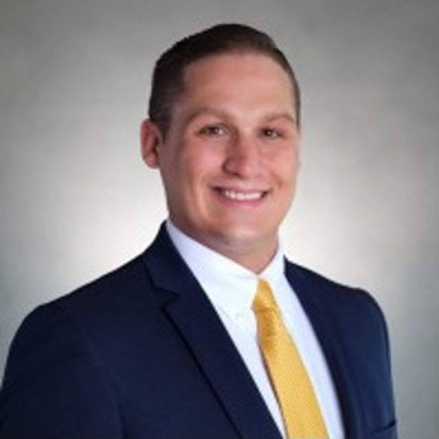 Jordan Tauriainen headshot
