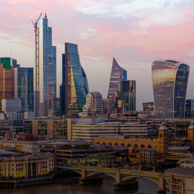 uk city image