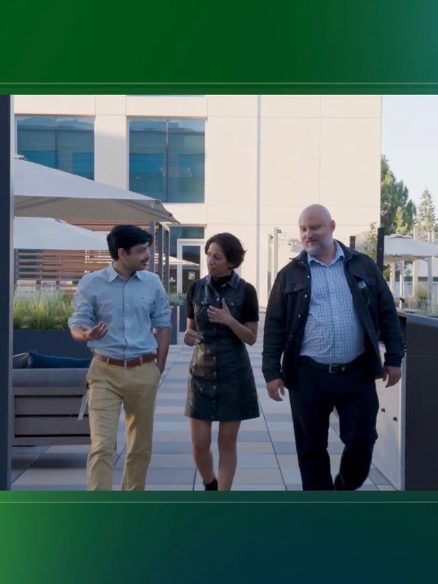 ServiceNow forward deployed engineering team