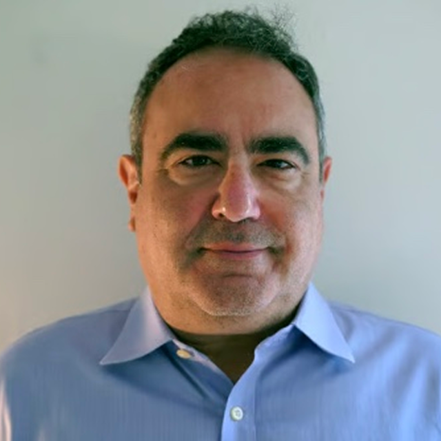 Rabinowitz Rabinowitz author image