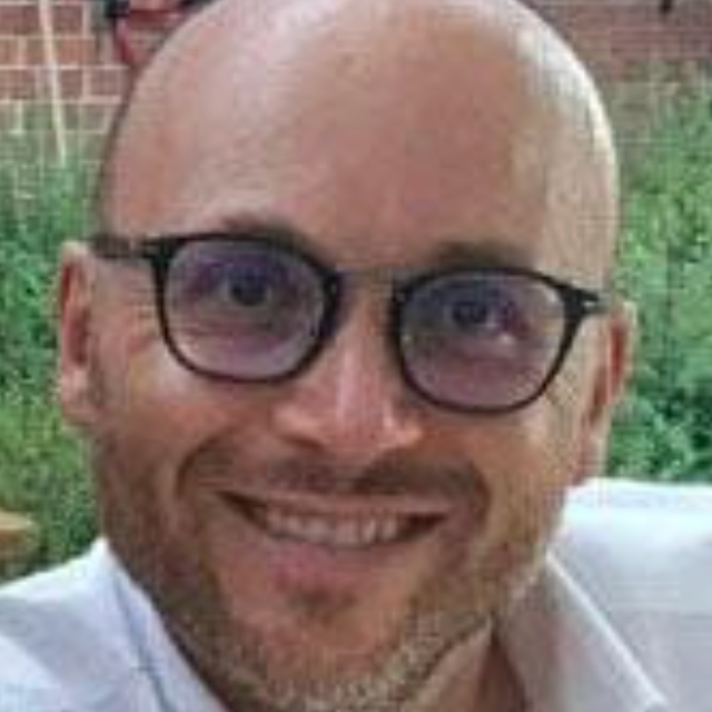 Paolo Cagnotto, Product Manager for ServiceNow, Roche