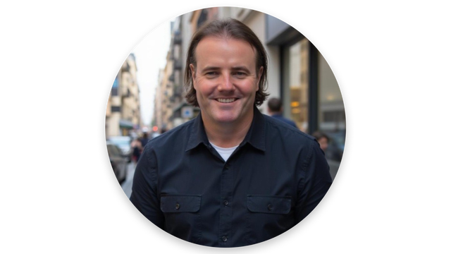 sean regan