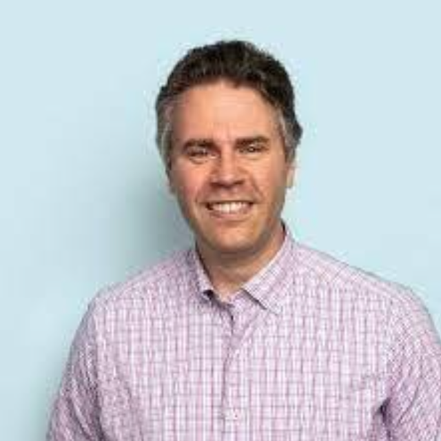 Nick Tzitzon, chief strategy officer.