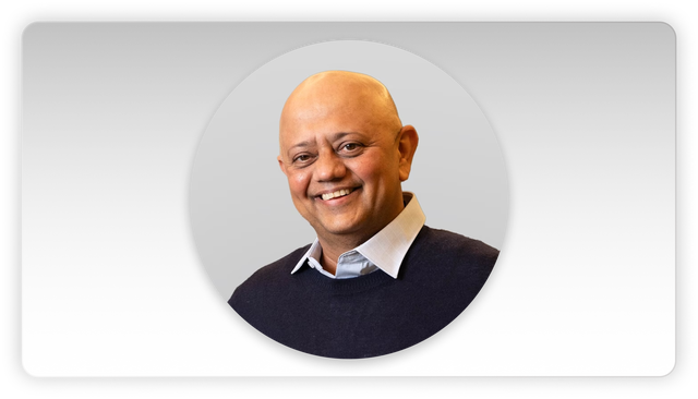 Gaurav Rewari