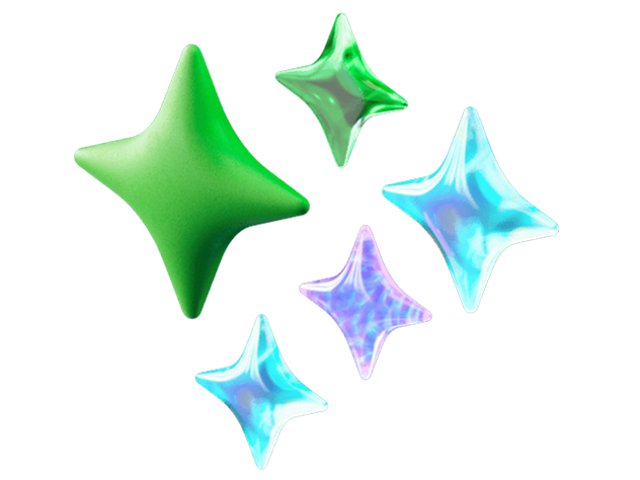 highlight effect image