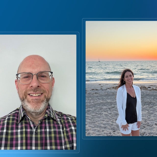 ServiceNow employees who put AI to work to transform Agile reporting