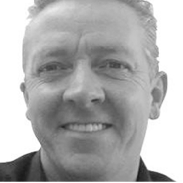 Eamon McErlean headshot