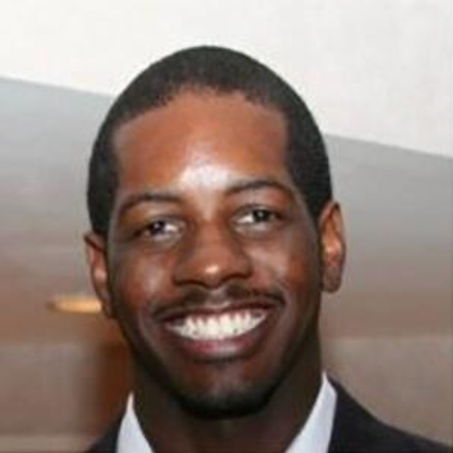 Marcus Belvin headshot