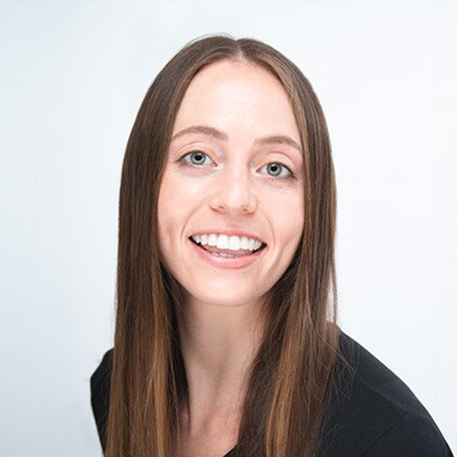 Bianca Fisher headshot