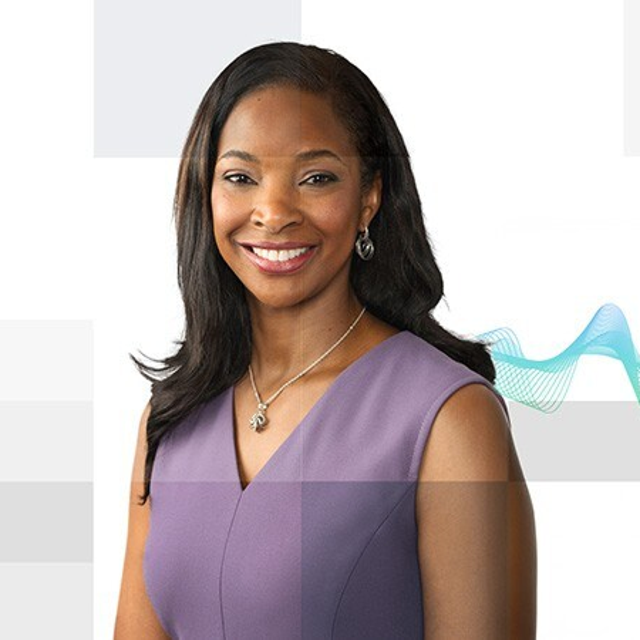 Vanessa Smith is president of ServiceNow.org.