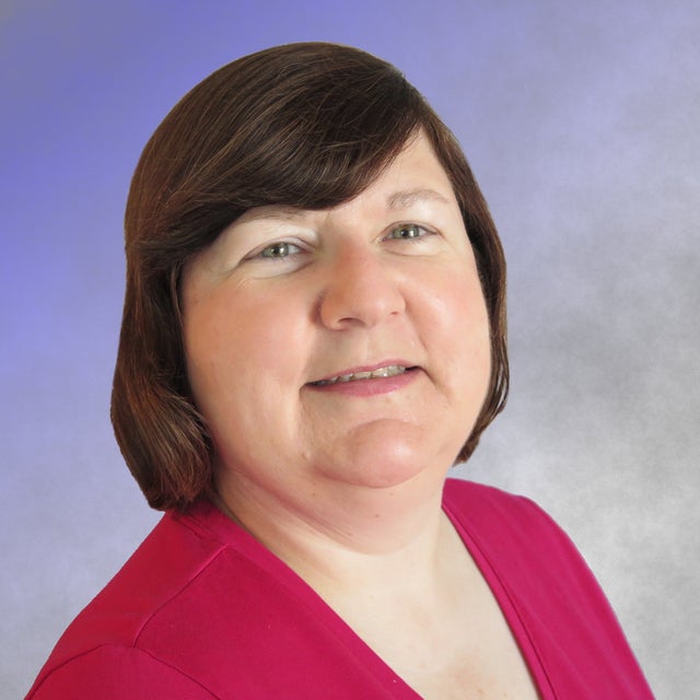 Kathy Kriese headshot