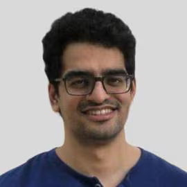 Vaibhav Adlakha headshot