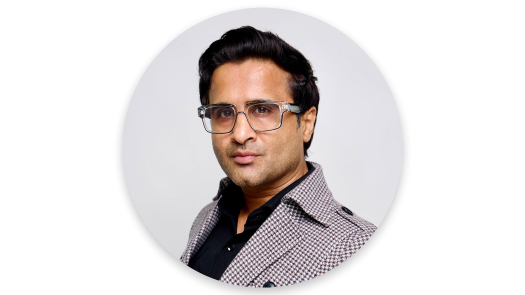 nipun grover image