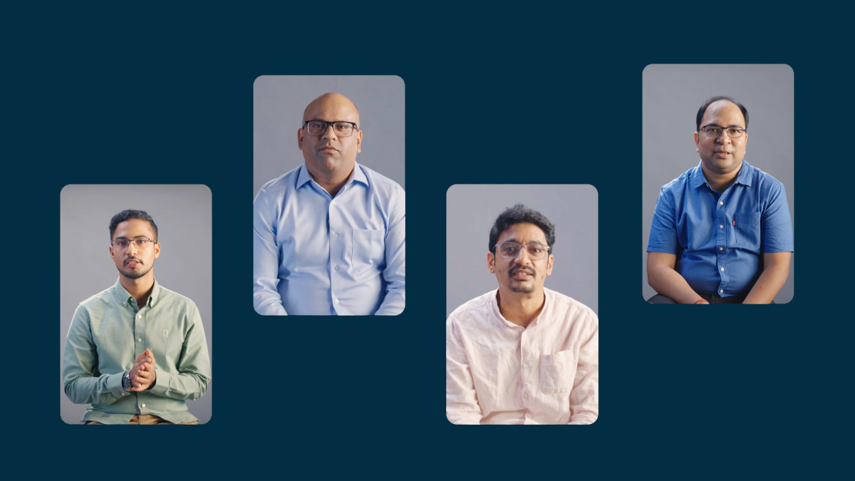 Meet the Data and Analytics Team - Workflow™