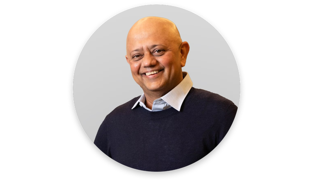 Gaurav Rewari